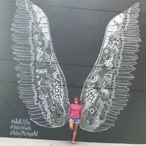 Meet your Posher, Noelle